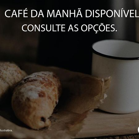 Oyo Cerrado Hotel, Campo Grande Campo Grande  Zewnętrze zdjęcie A typical advertisement for the hotel chain