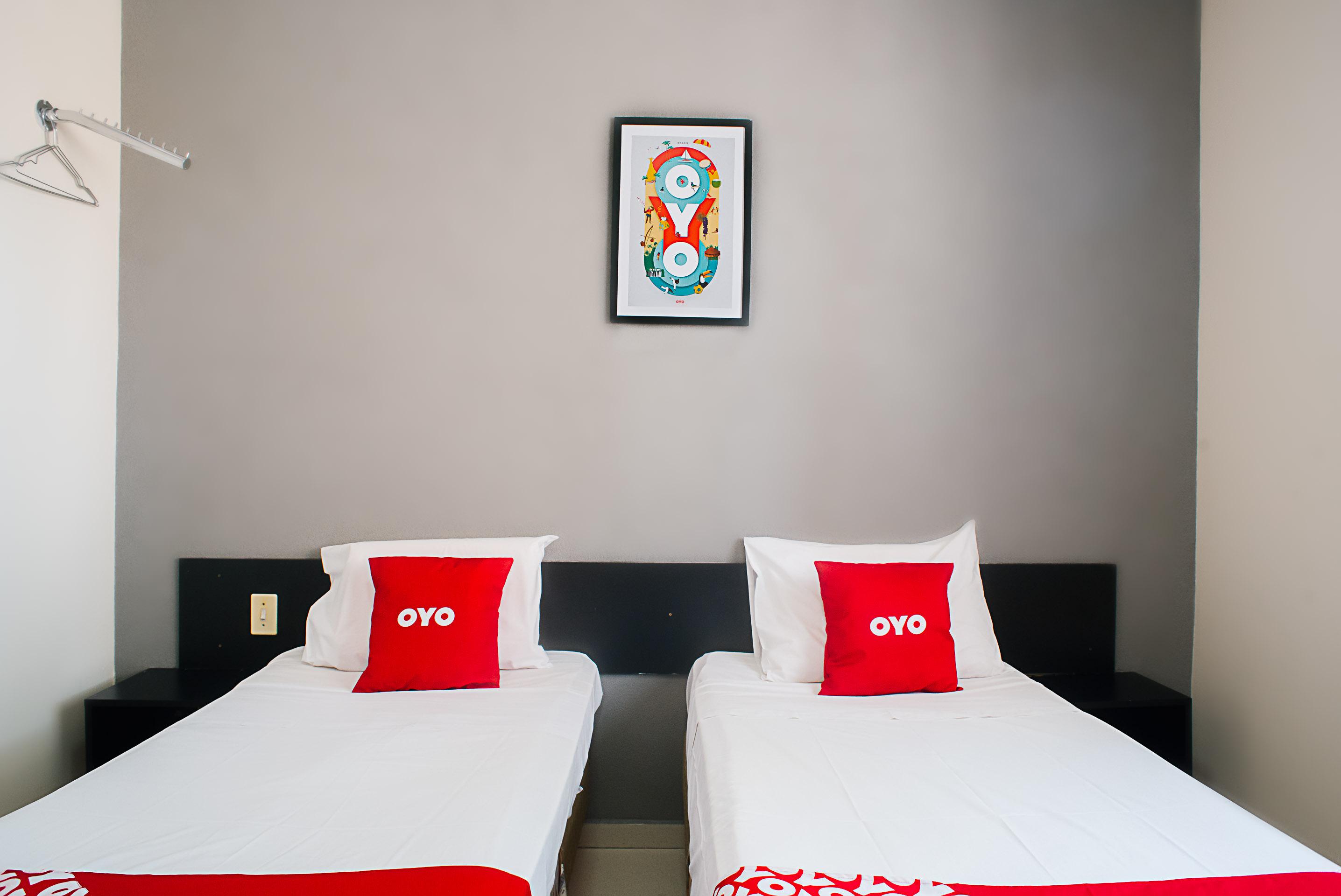 Oyo Cerrado Hotel, Campo Grande Campo Grande  Zewnętrze zdjęcie OYO Rooms in India
